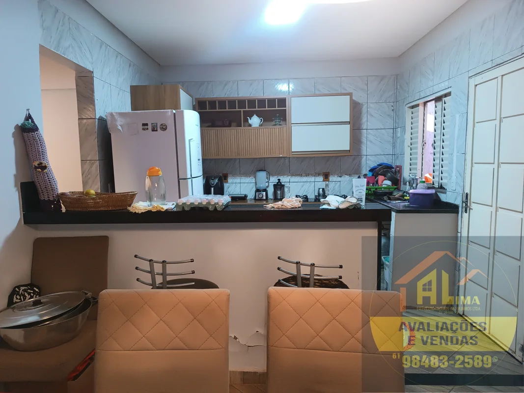 Foto do Imóvel