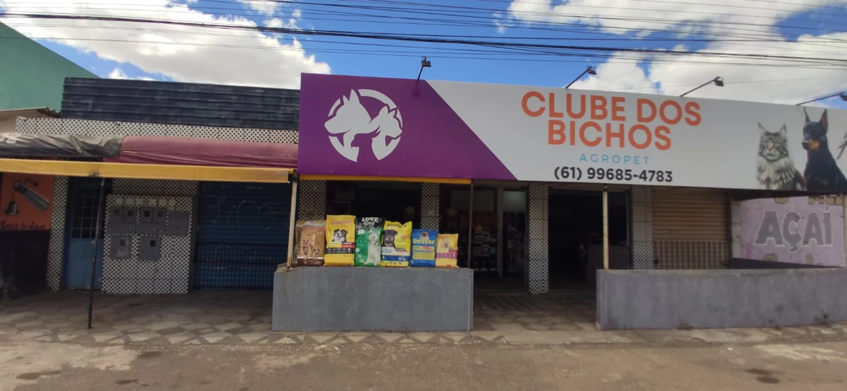 Foto do Imóvel