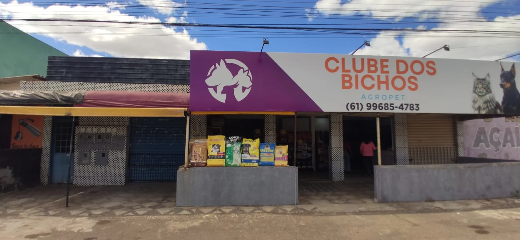 Foto do Imóvel