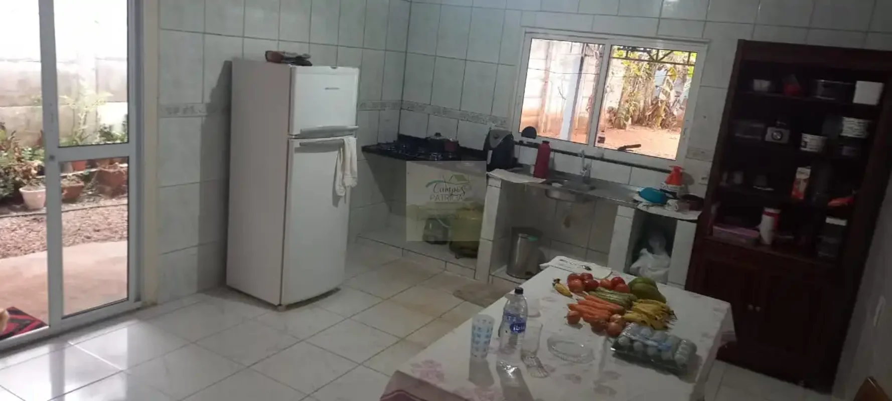 Foto do Imóvel