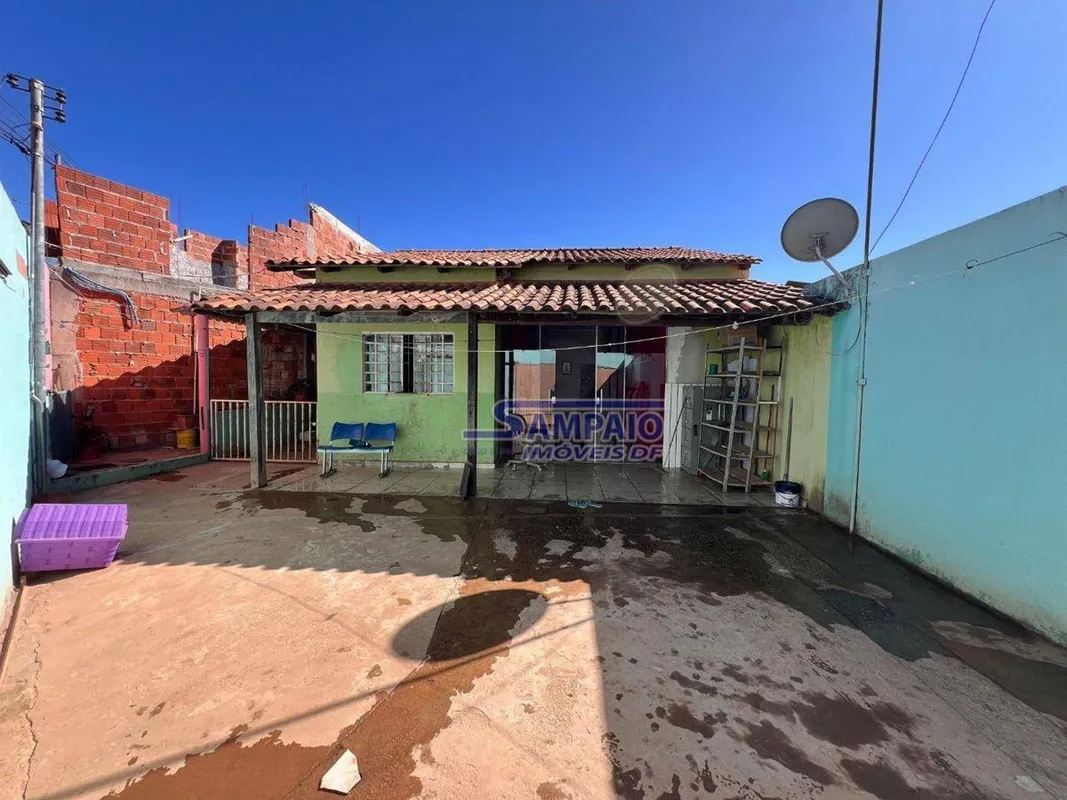 Foto do Imóvel