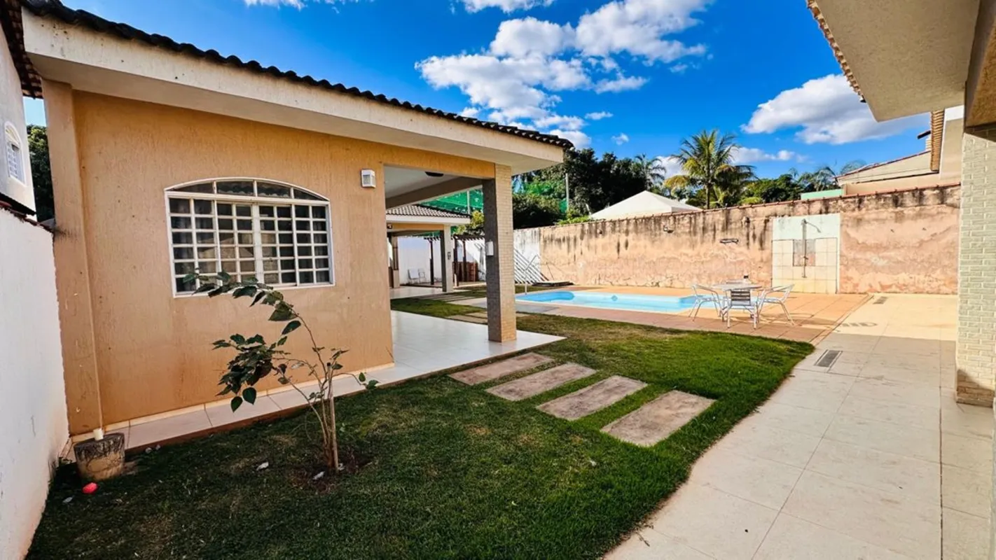 Foto do Imóvel