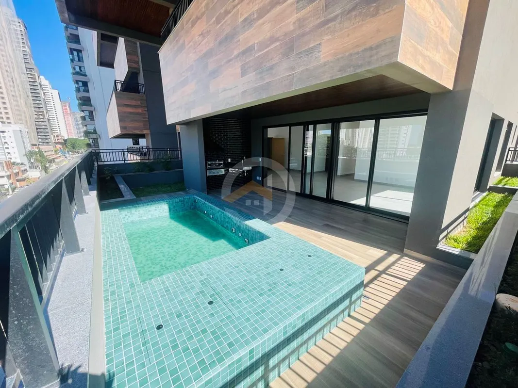 Para vc que busca luxo e sofisticação, te apresento o Casa Brasileira, uma verda...