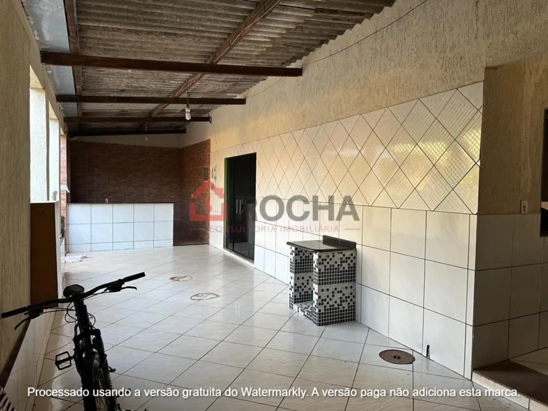 Foto do Imóvel