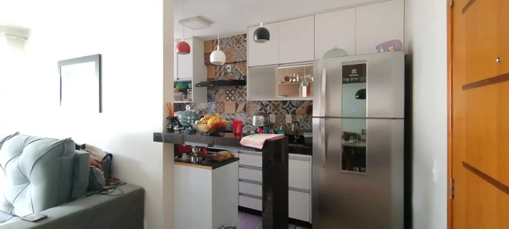 Foto do Imóvel