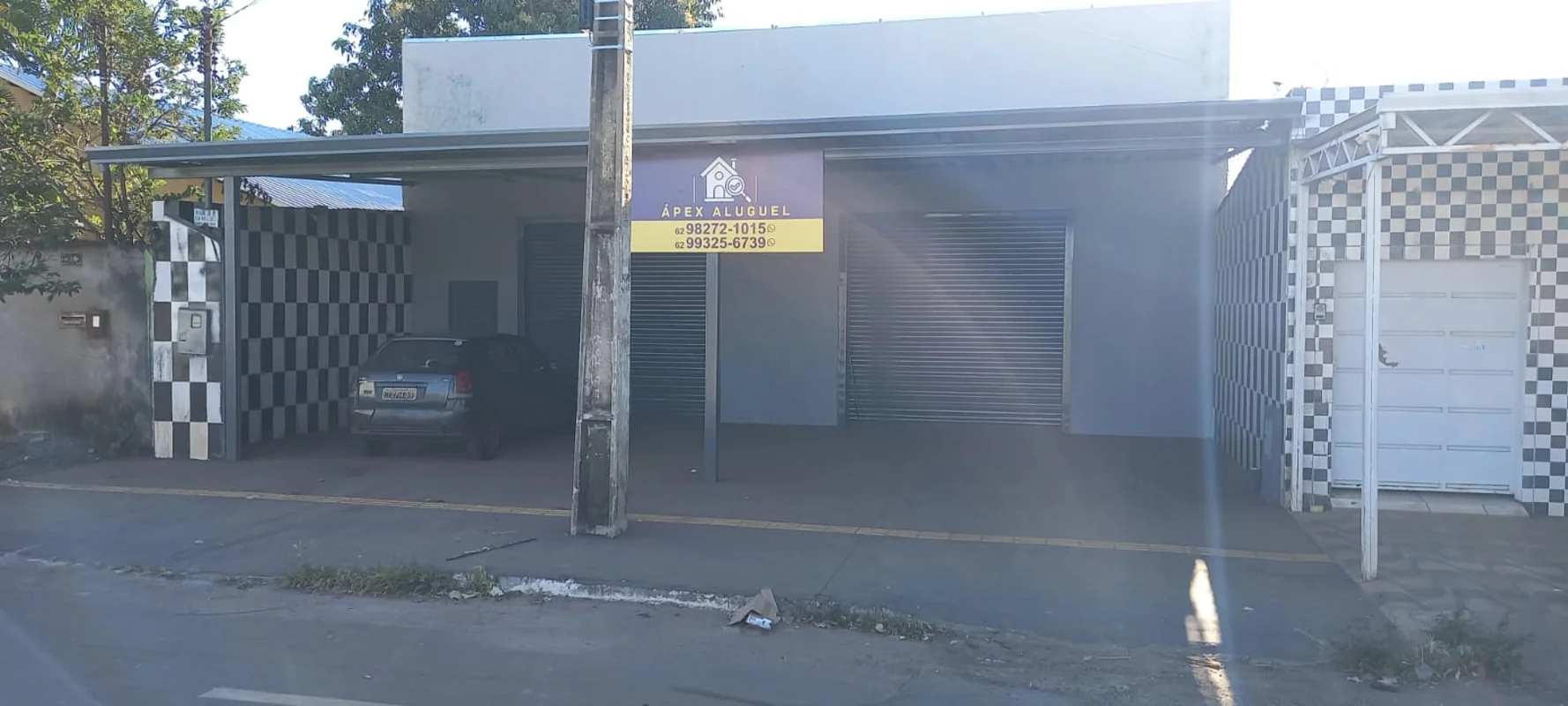 Foto do Imóvel