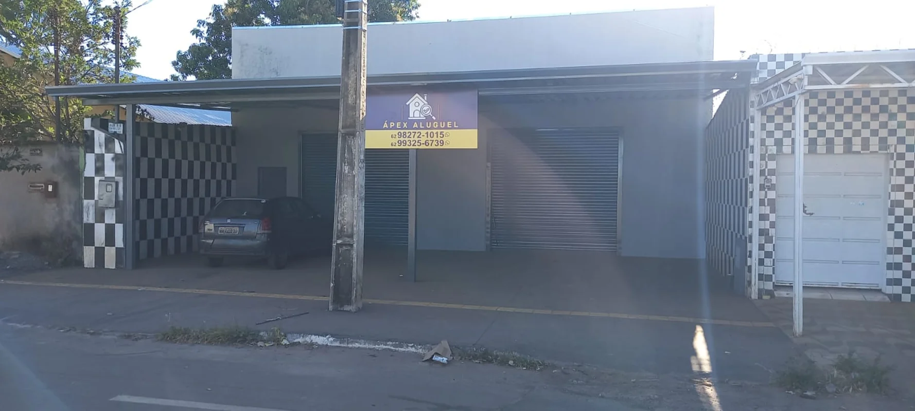 Foto do Imóvel