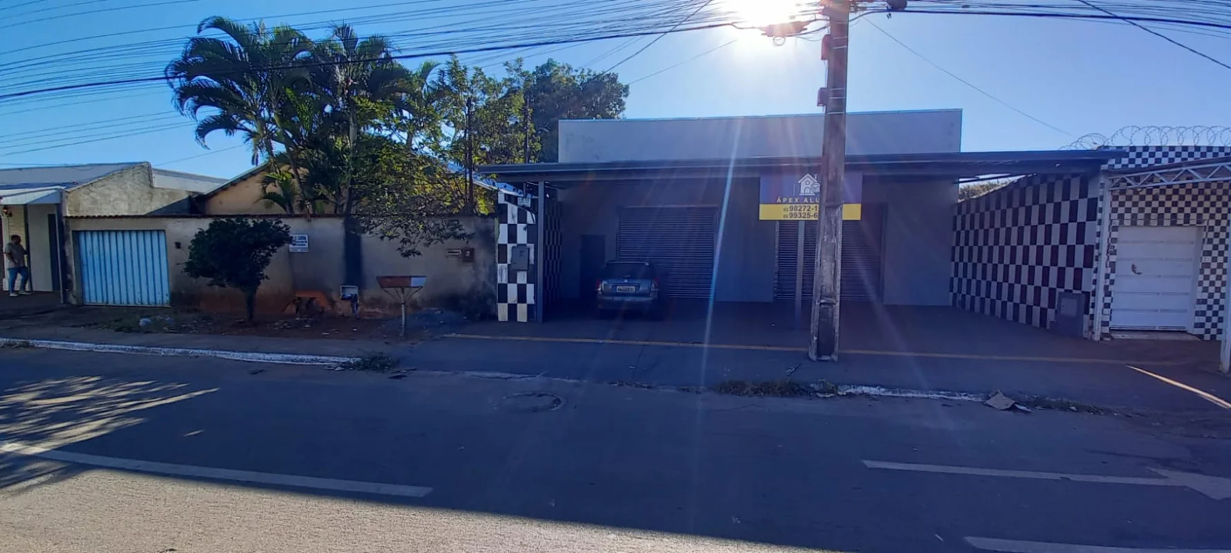 Foto do Imóvel
