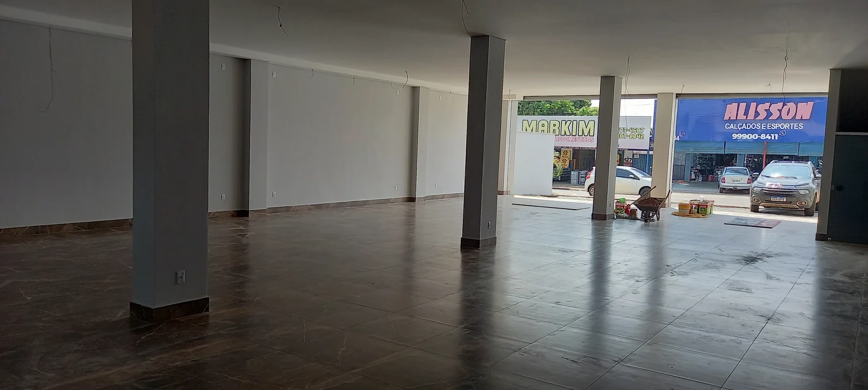 Foto do Imóvel