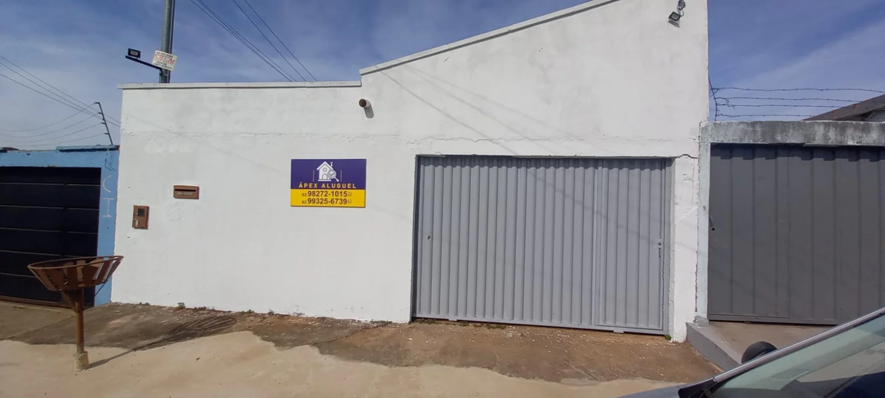 Foto do Imóvel