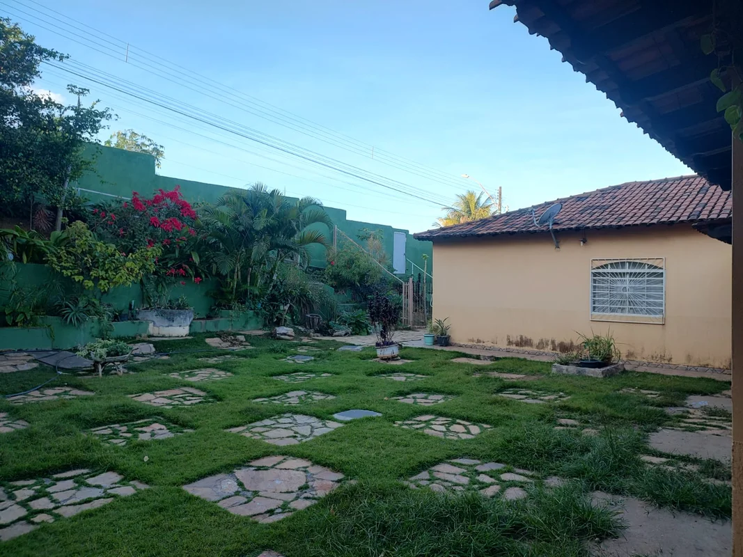 Foto do Imóvel