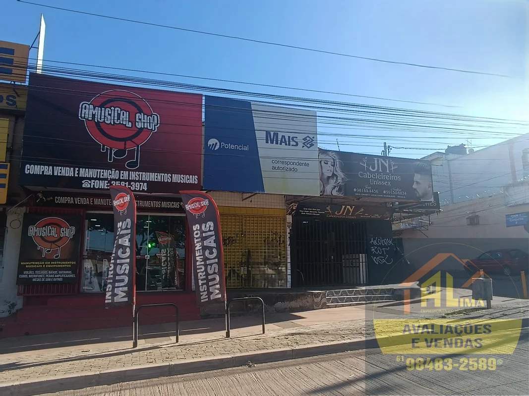 Foto do Imóvel