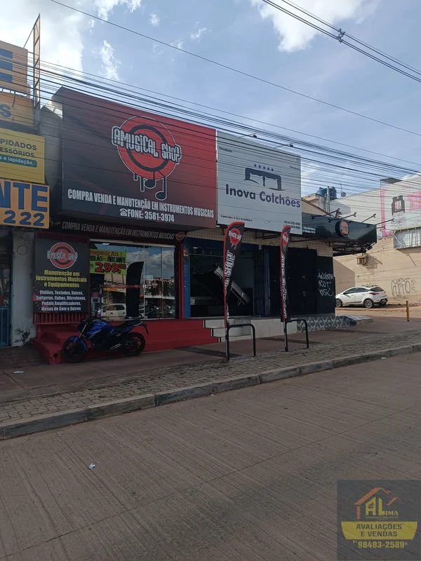 ALIMA EMPREENDIMENOS IMOBILIÁRIOS AVALIA E VENDE O SEU IMÓVEL NO DF E ENTORNOCOM...