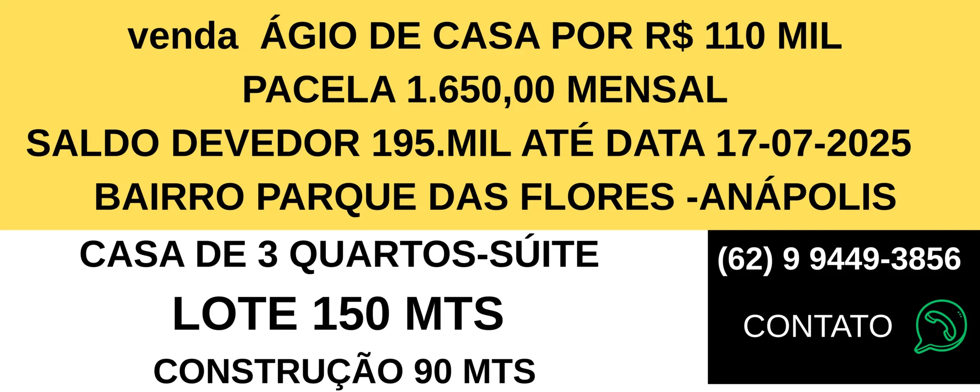 Foto do Imóvel