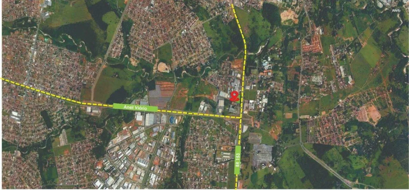 Foto do Imóvel