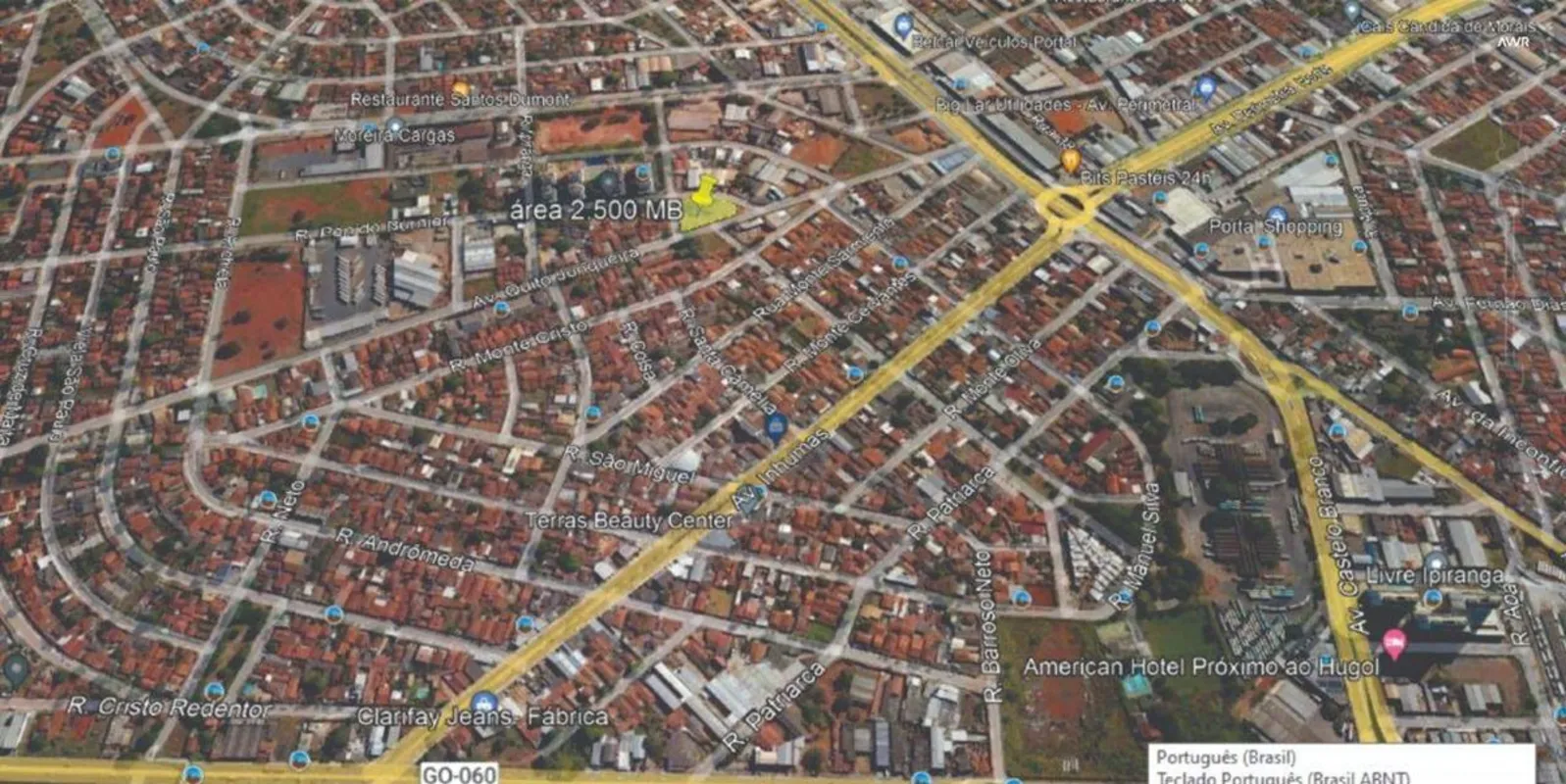 Foto do Imóvel