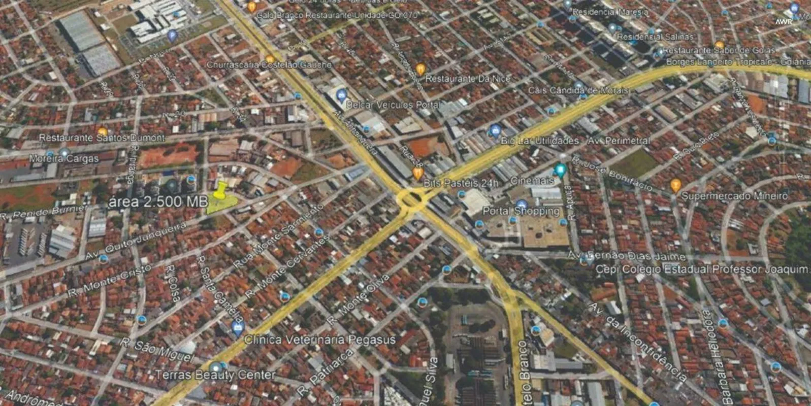 Foto do Imóvel