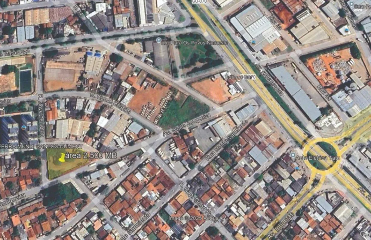 Foto do Imóvel
