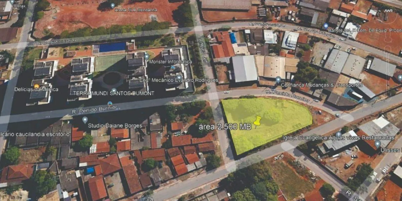 Foto do Imóvel