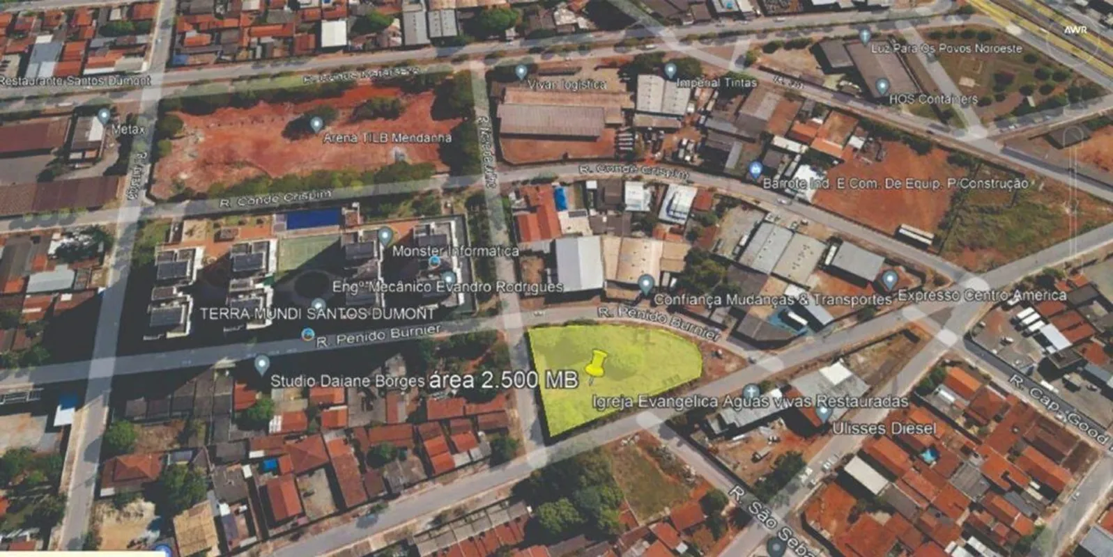 Foto do Imóvel