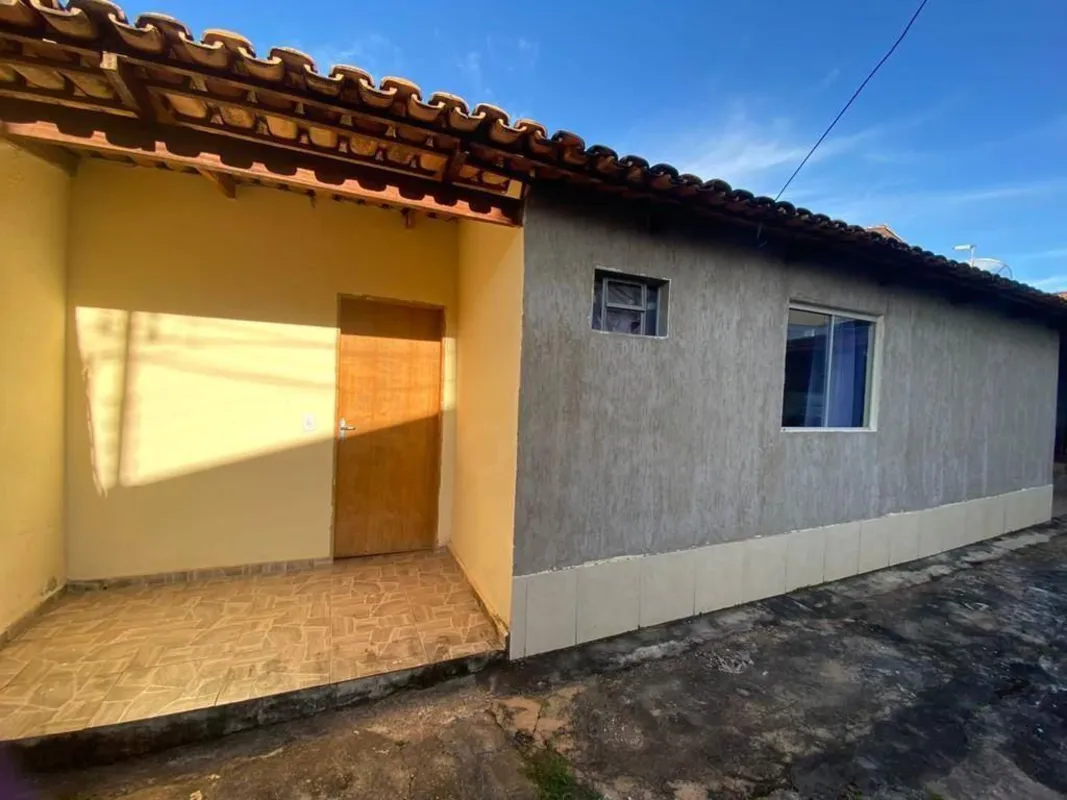 Foto do Imóvel