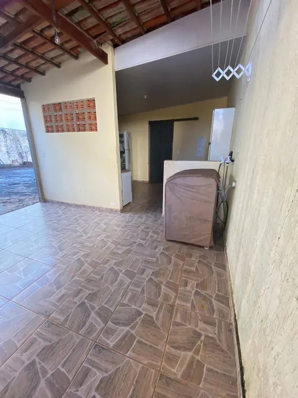 Foto do Imóvel