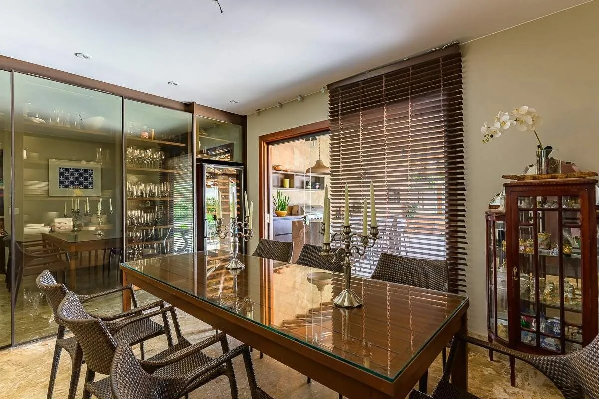 DALL'OCA IMÓVEIS VENDE: SHIS QL 16 CASA Alto Padrão na SHIS QL 16, Lago Sul - Br...