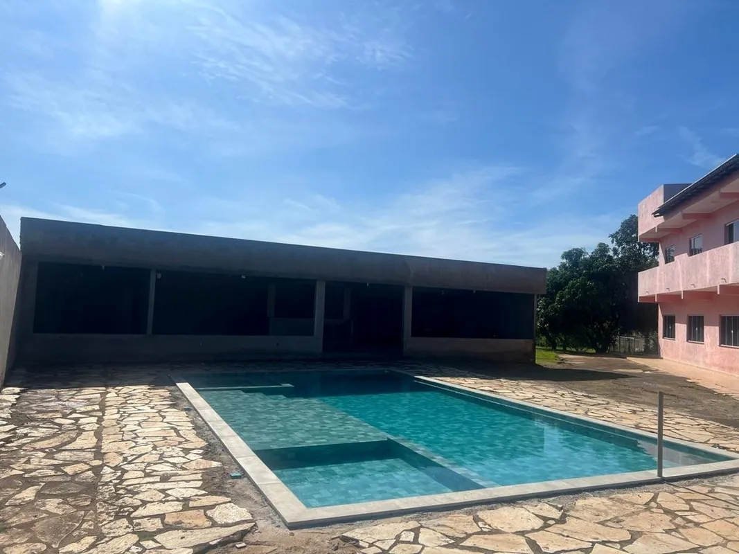 Foto do Imóvel