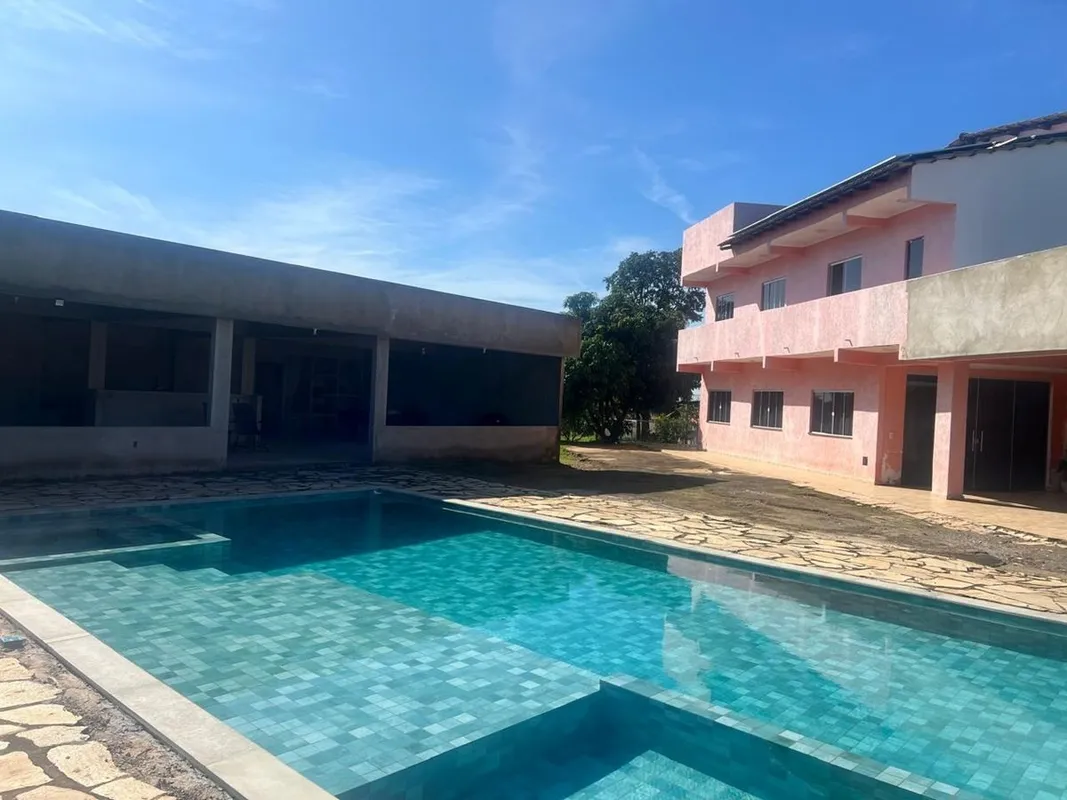 Foto do Imóvel