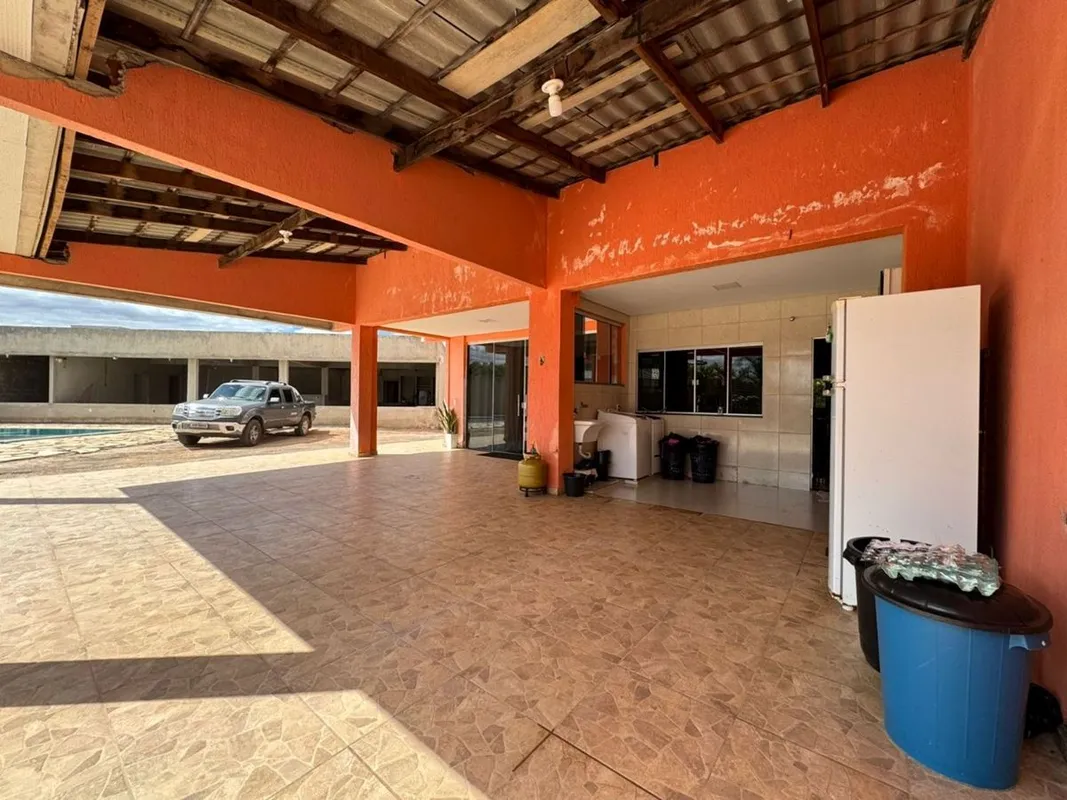 Foto do Imóvel
