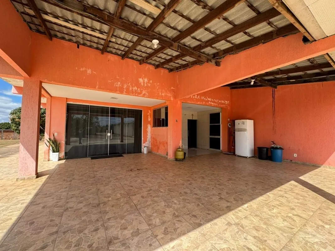Foto do Imóvel