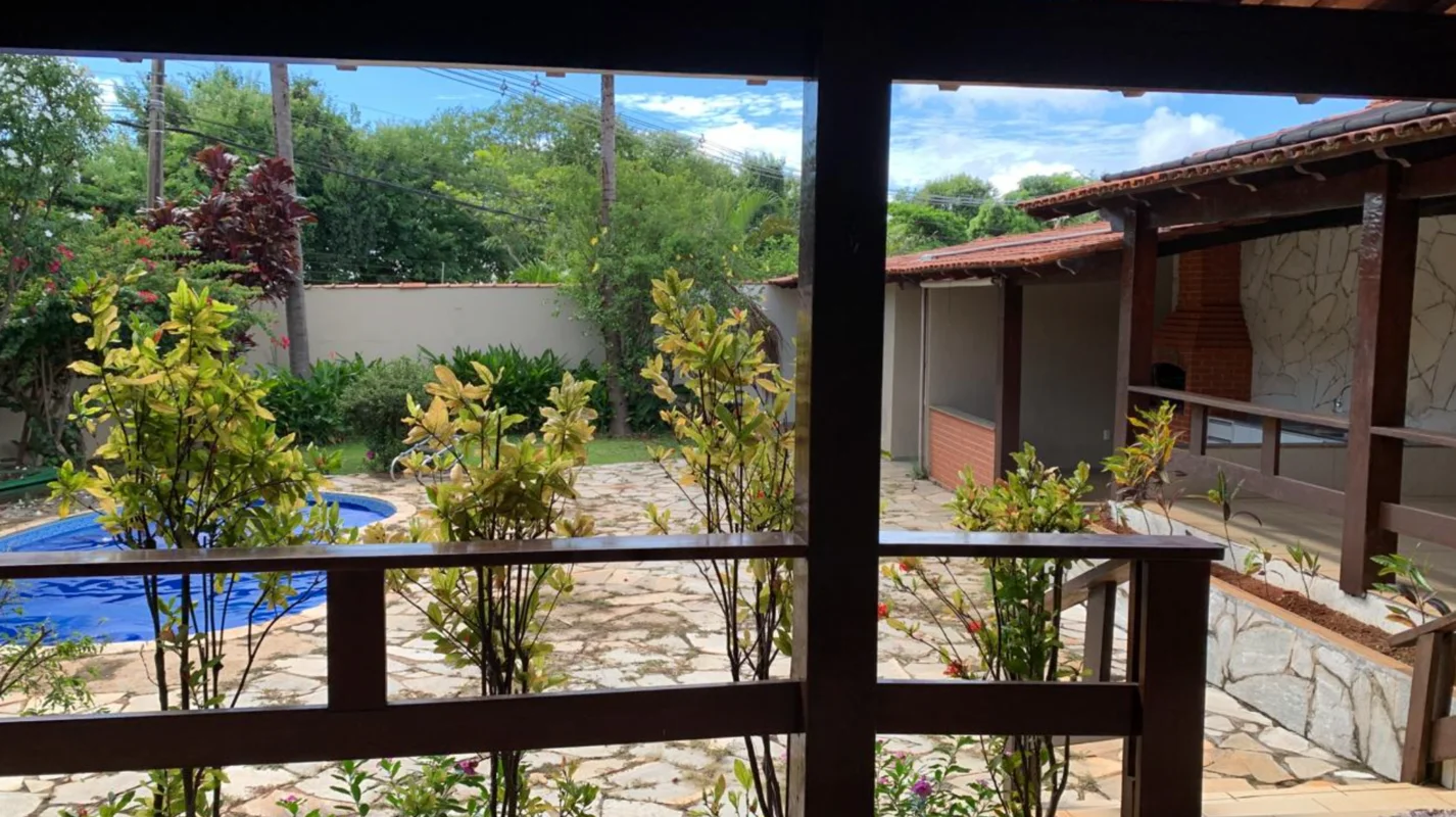 Foto do Imóvel
