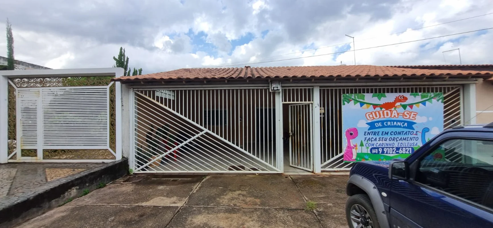 Foto do Imóvel