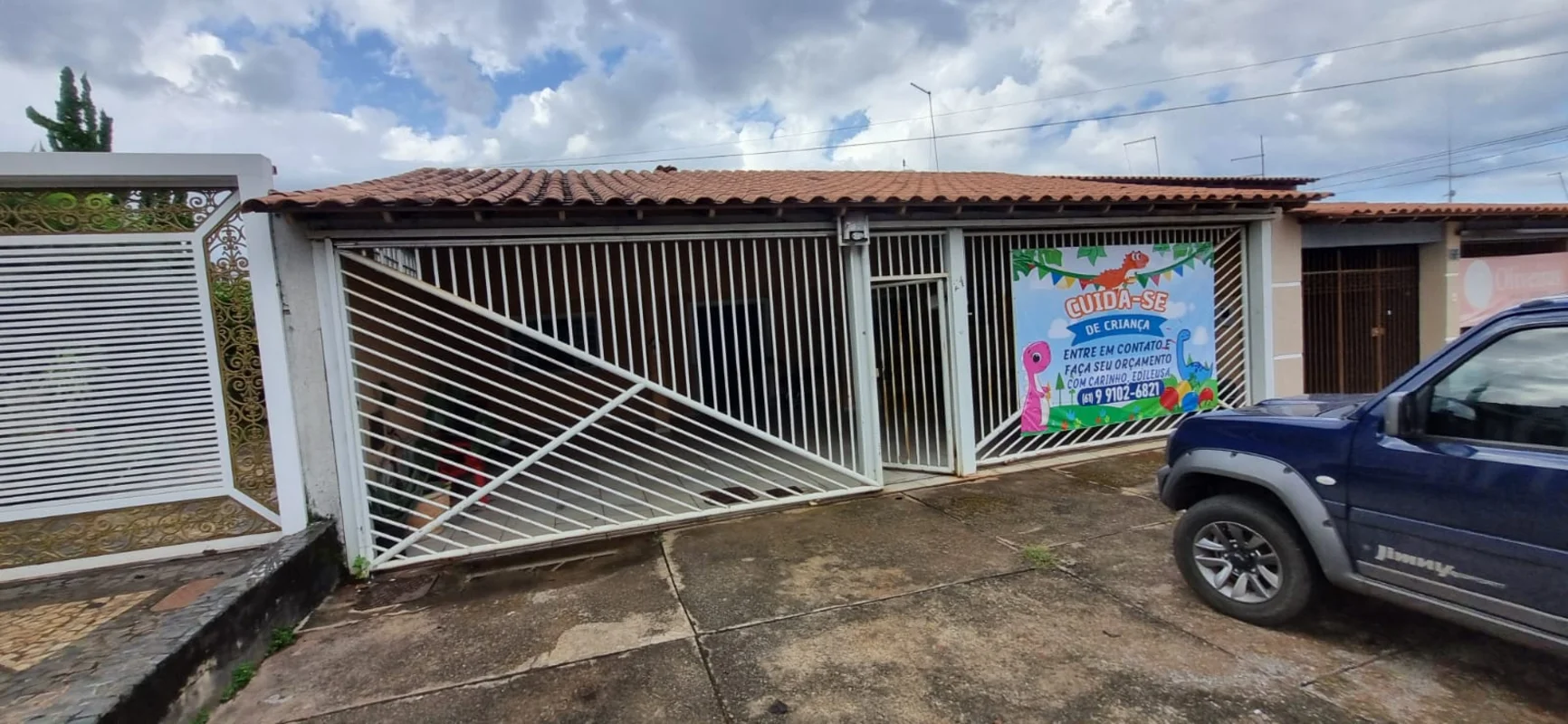 Foto do Imóvel
