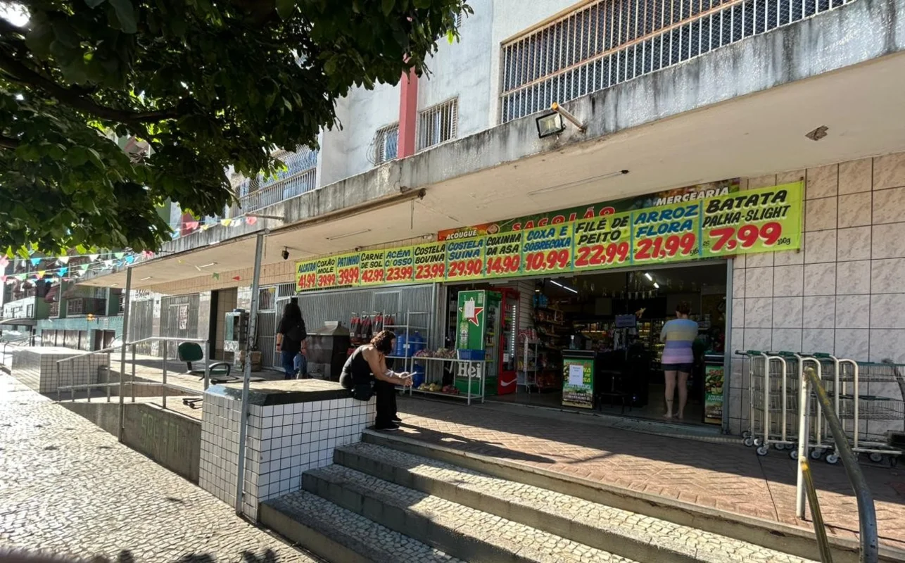 Foto do Imóvel