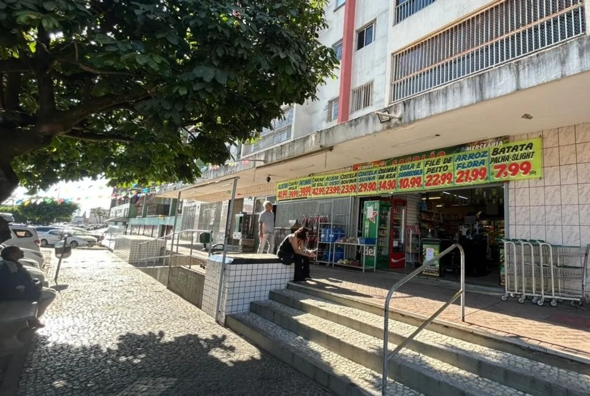 Foto do Imóvel