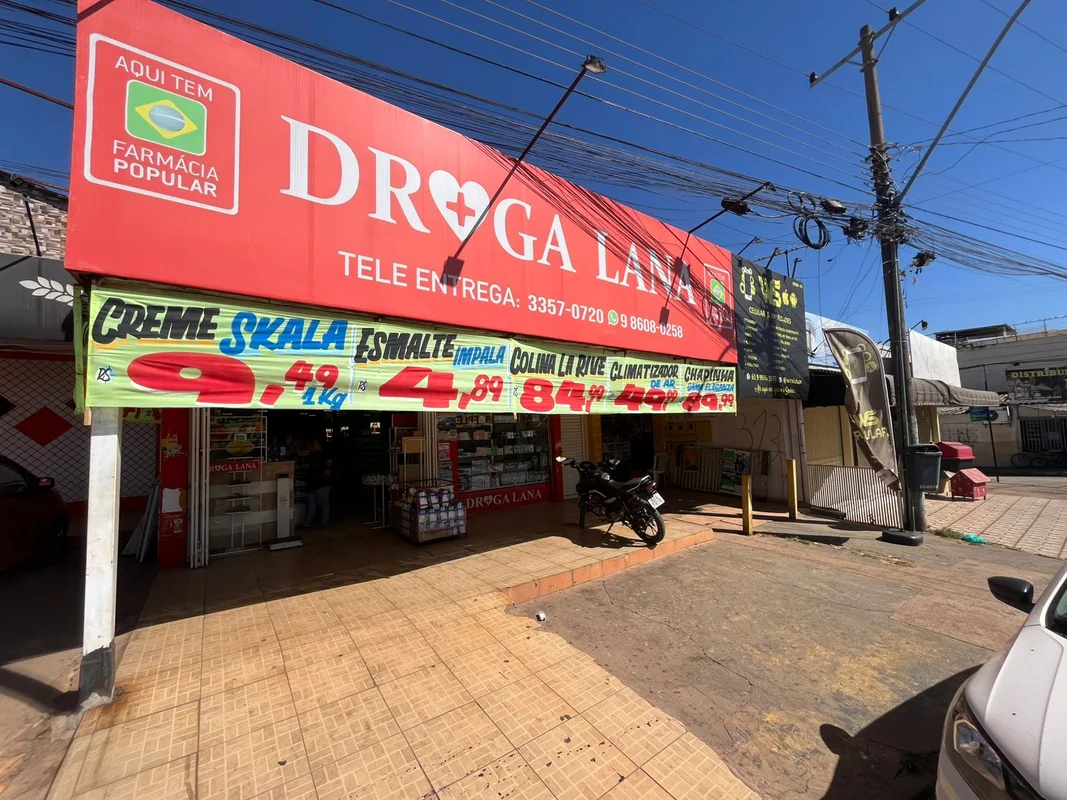 Foto do Imóvel