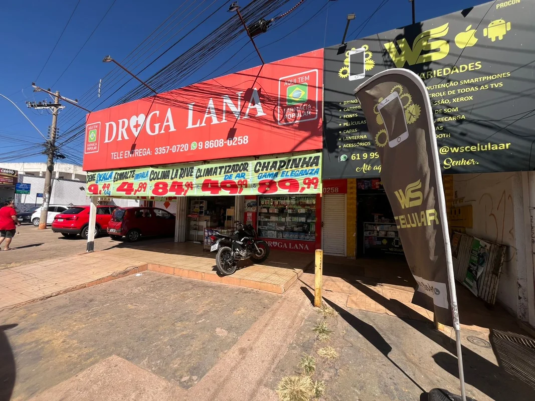 Foto do Imóvel