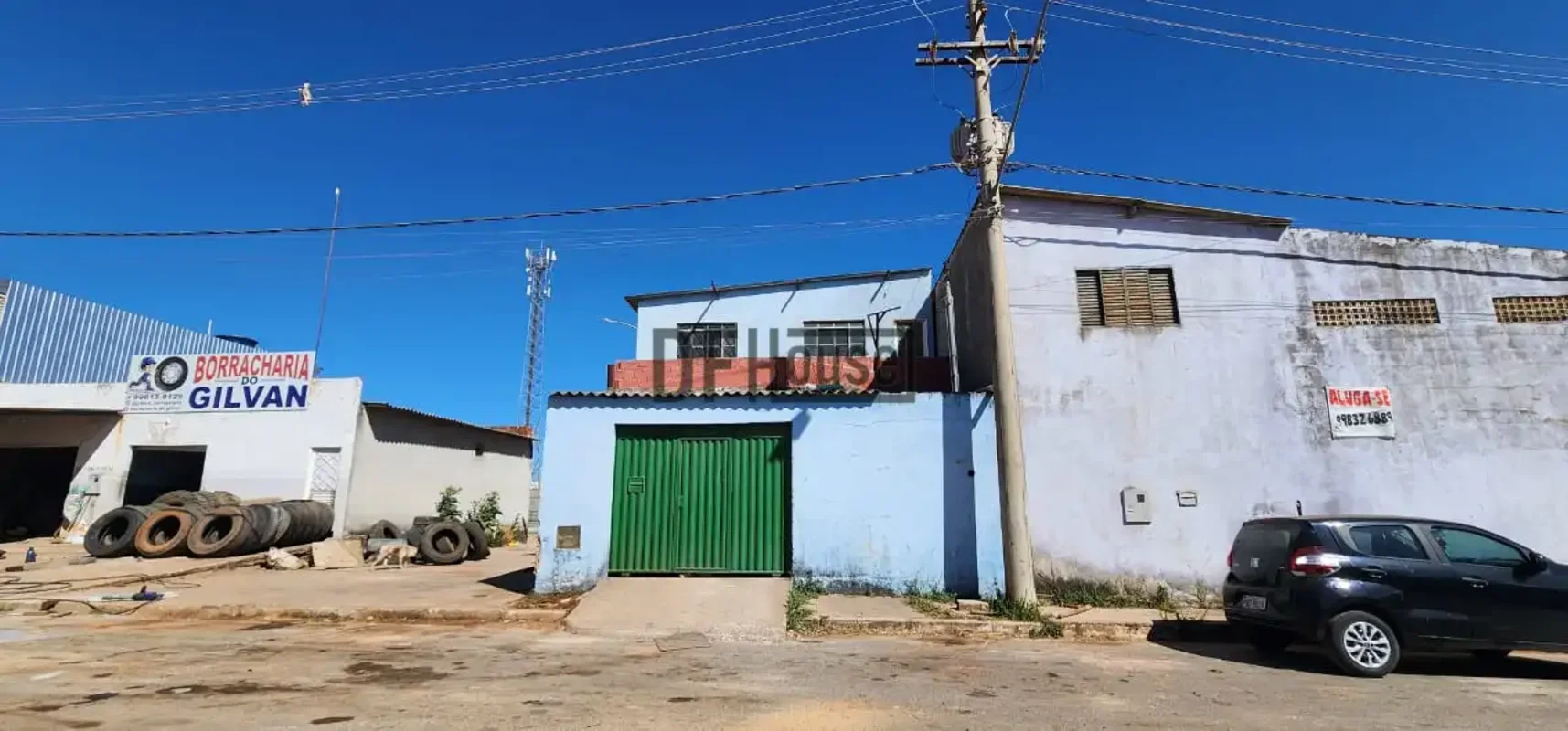 Foto do Imóvel