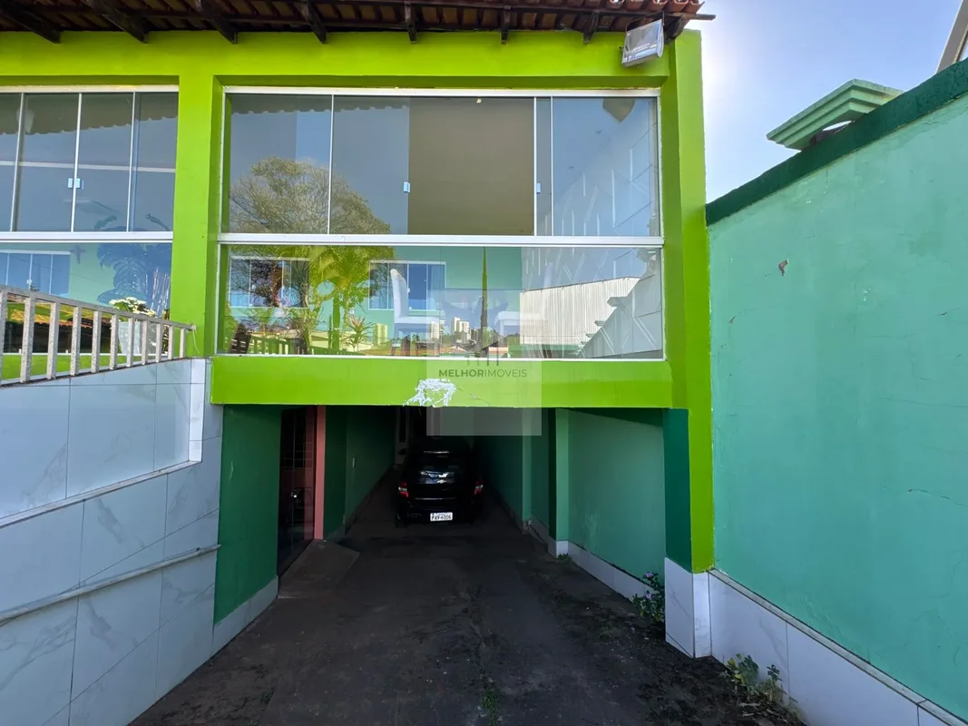 Foto do Imóvel