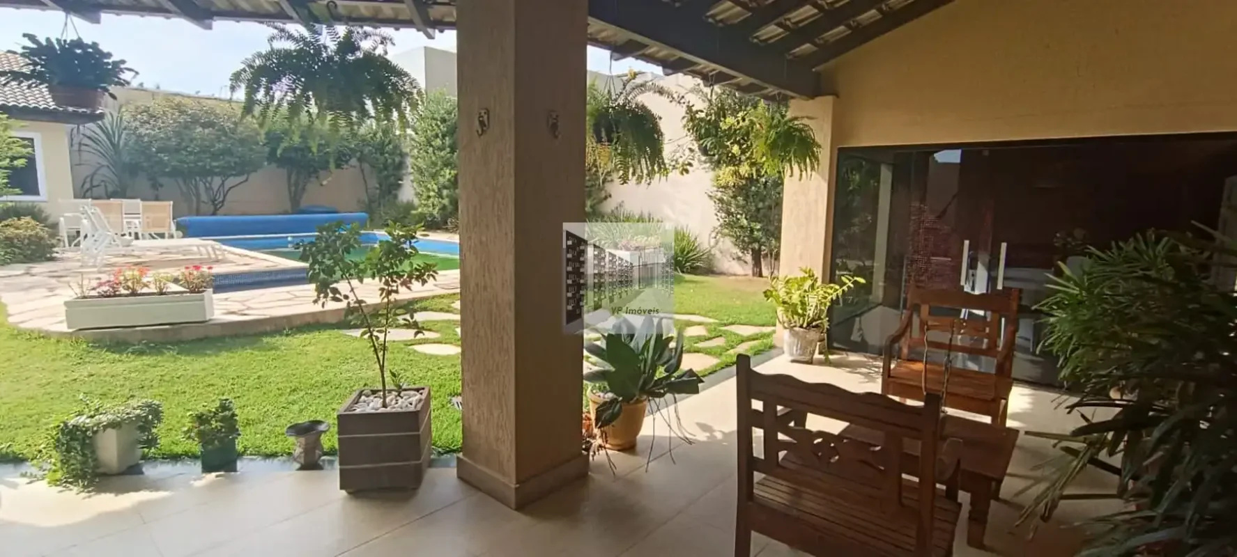 Foto do Imóvel