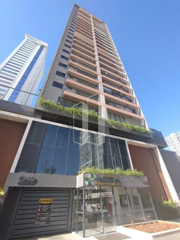 Apartamento Novo e Sofisticado - 2 Quartos (1 Suíte) | Ao lado do Parque Vaca Br...