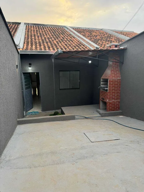 Foto do Imóvel