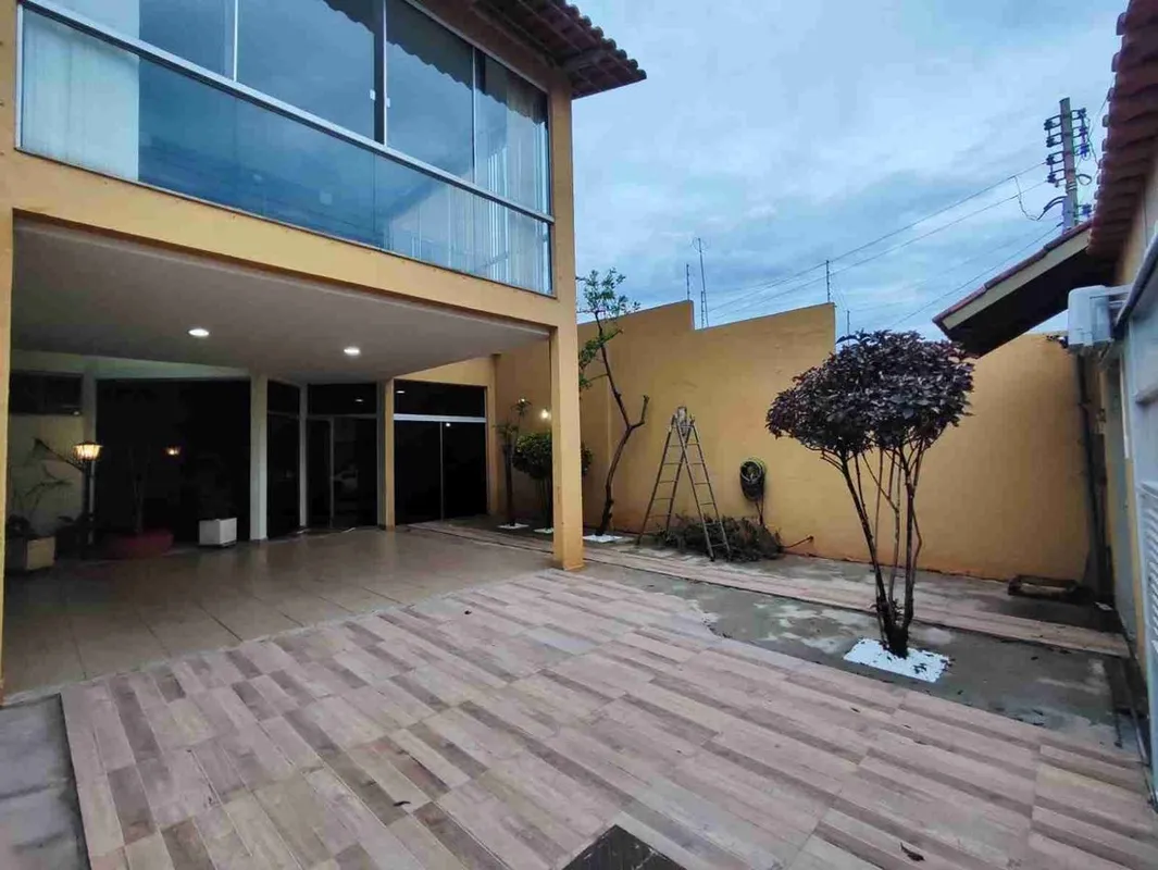 Foto do Imóvel