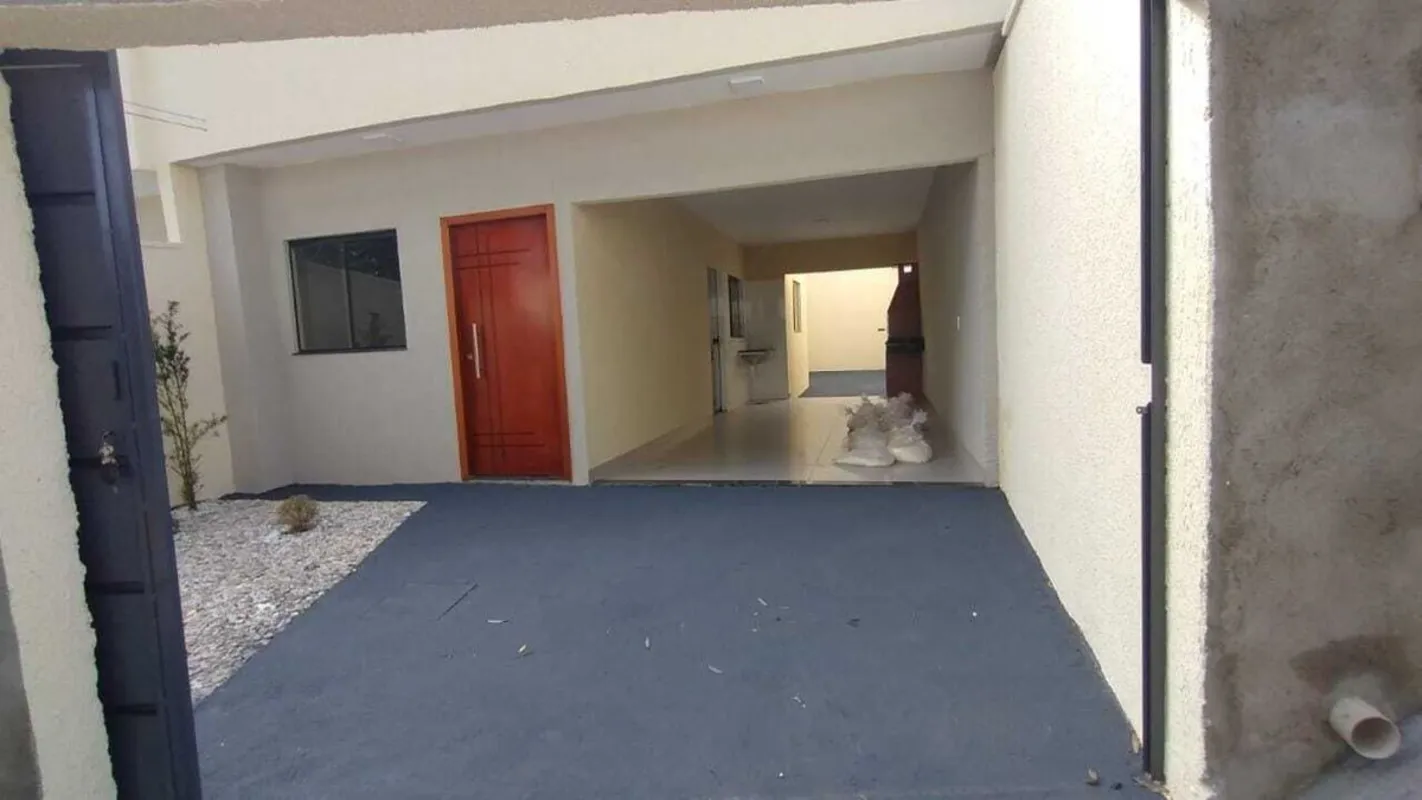 Foto do Imóvel