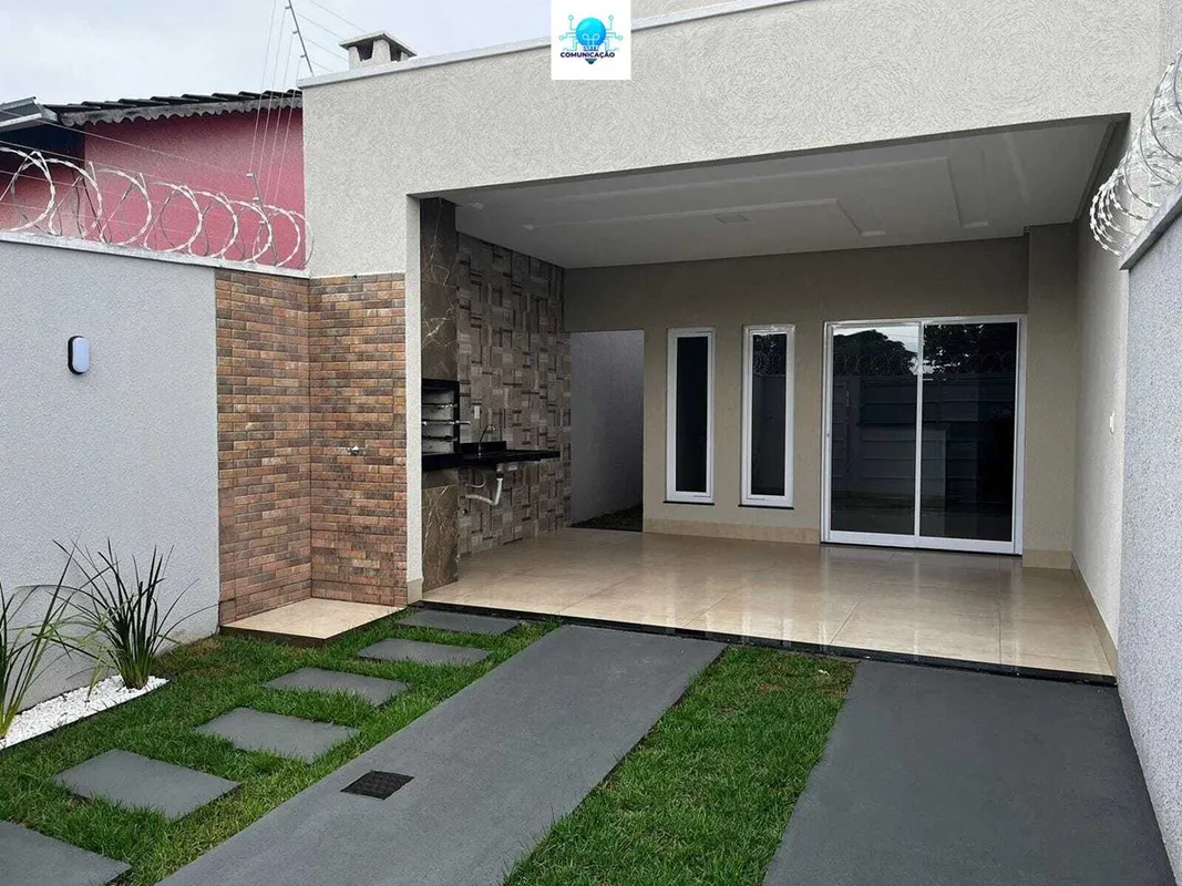 Foto do Imóvel