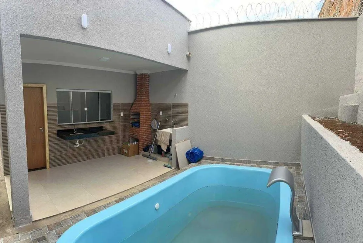 Foto do Imóvel