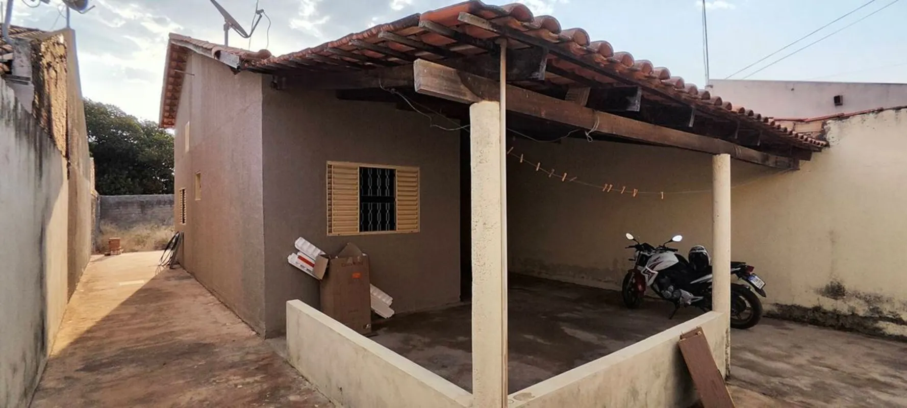 Foto do Imóvel