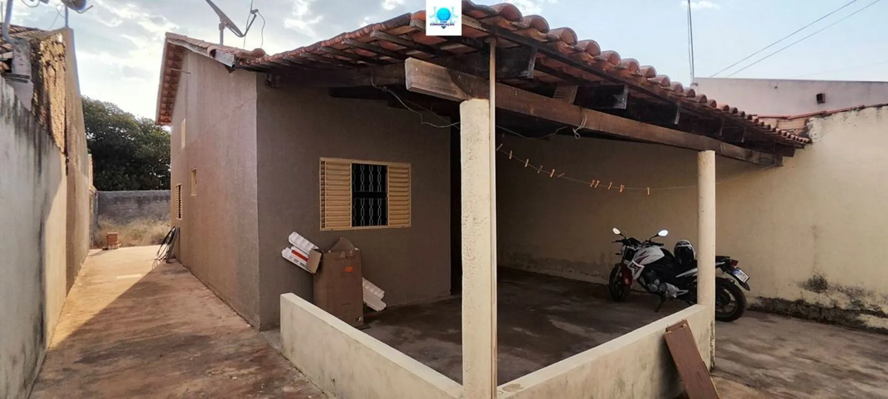 Foto do Imóvel