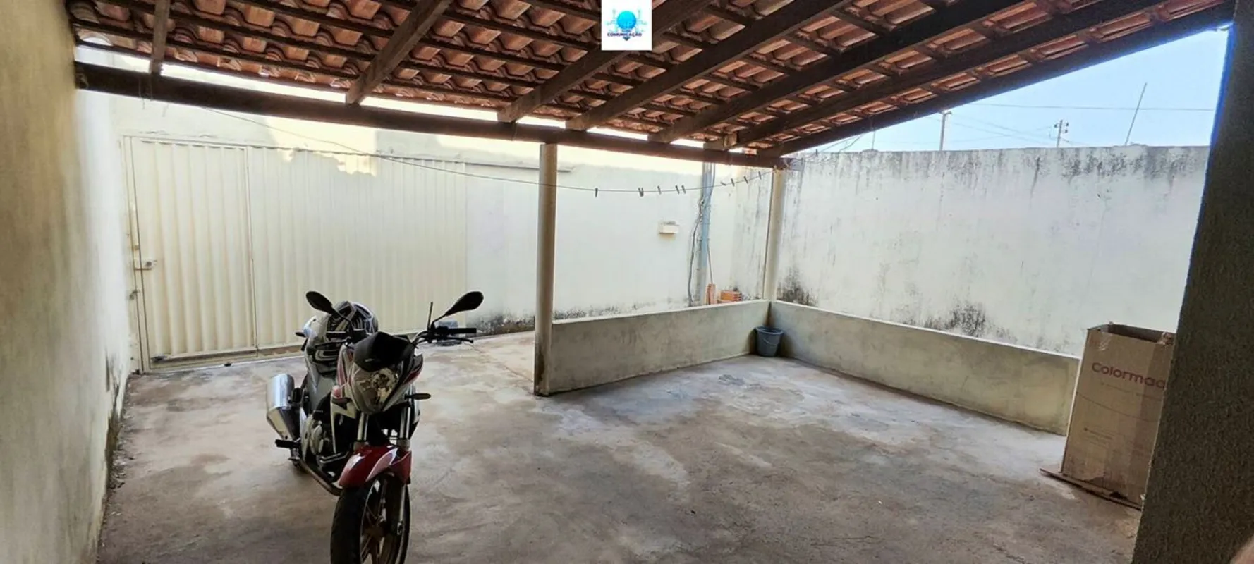 Foto do Imóvel